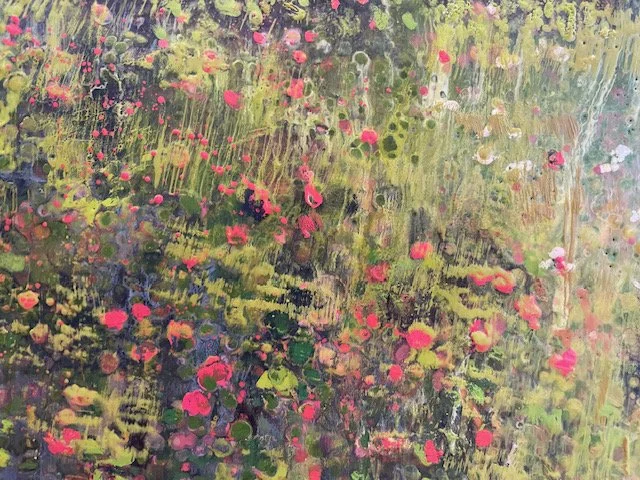 crescent beacg grass pink flowers.JPG