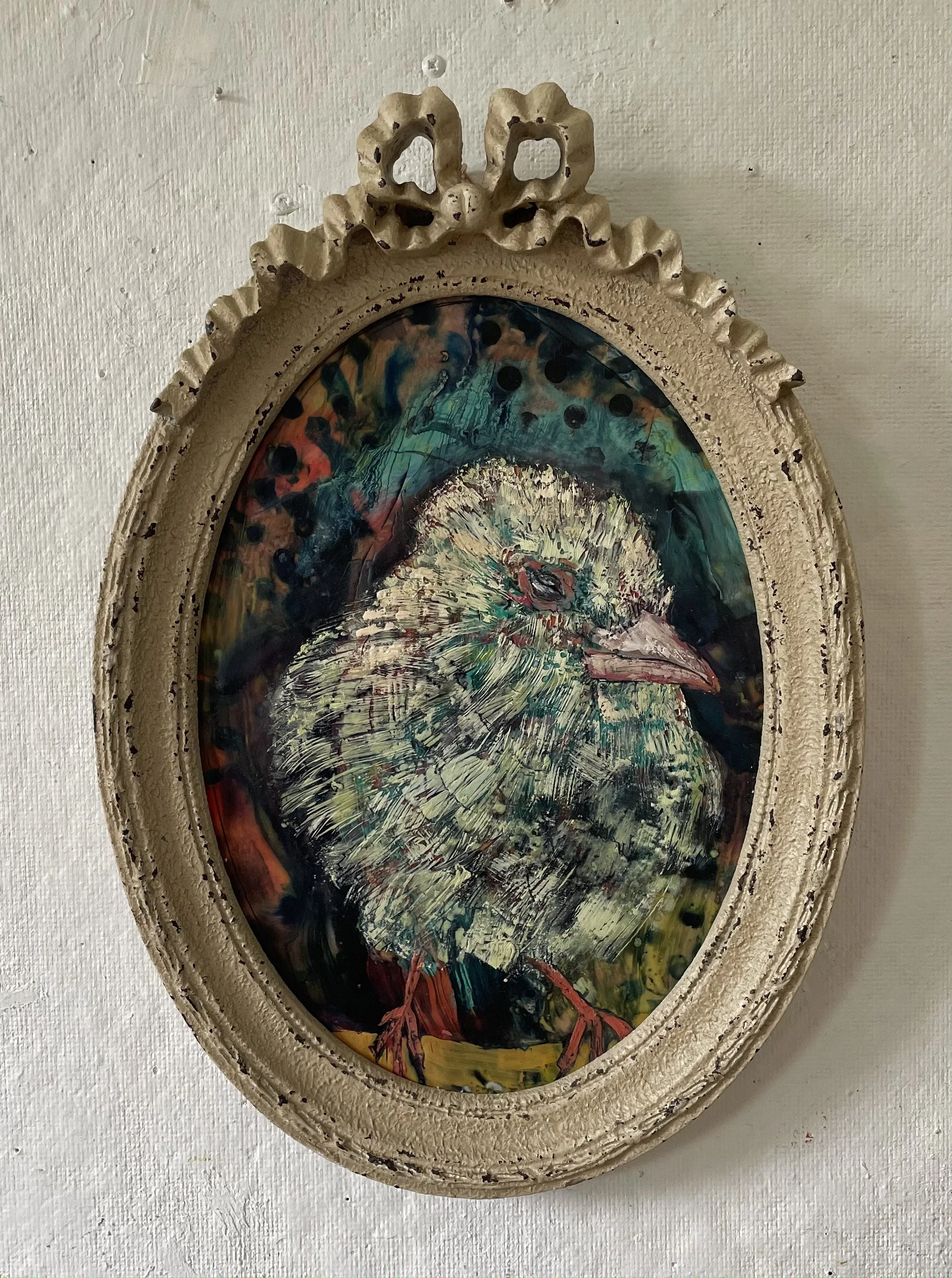 Baby Bird