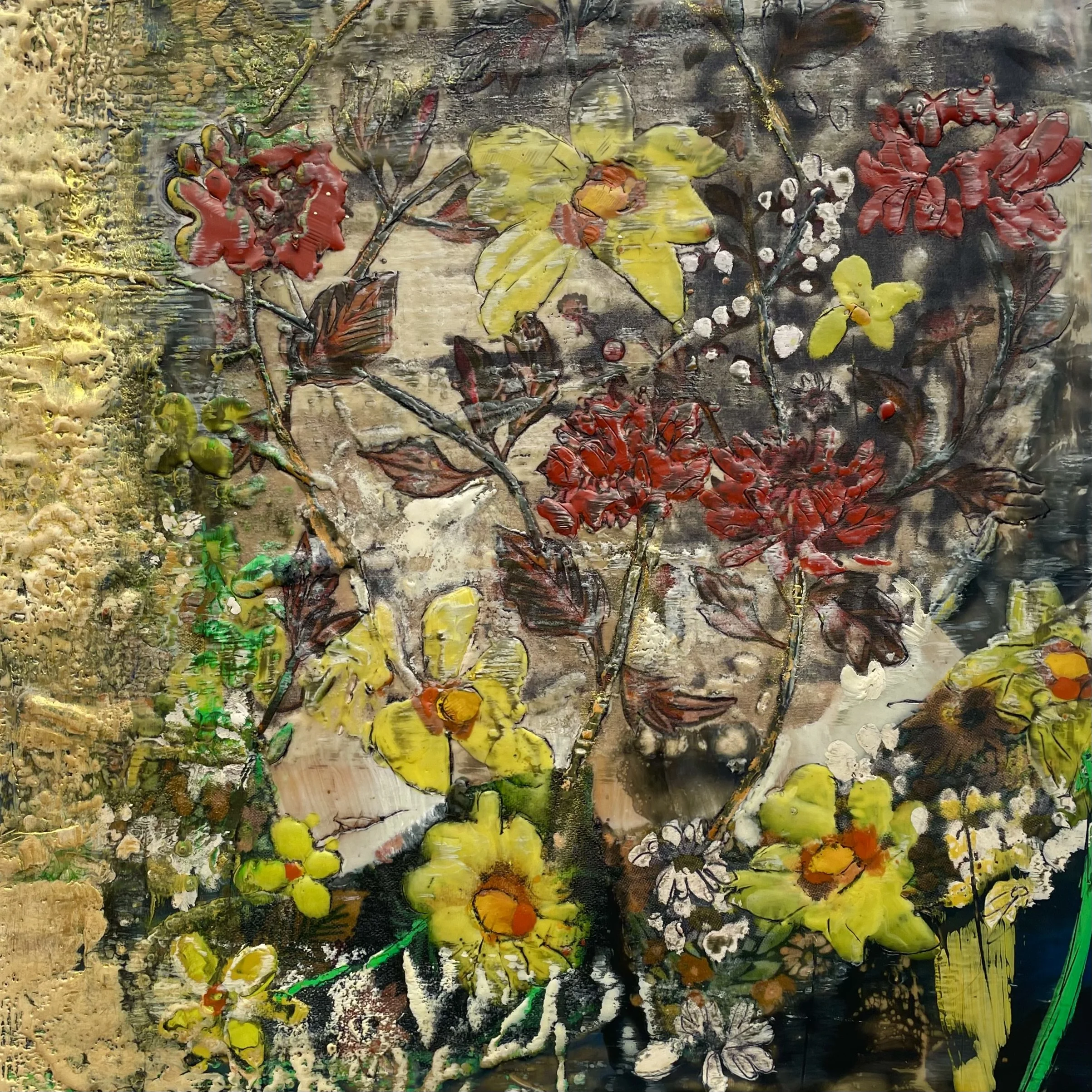 yellow flowers aand gold.jpg