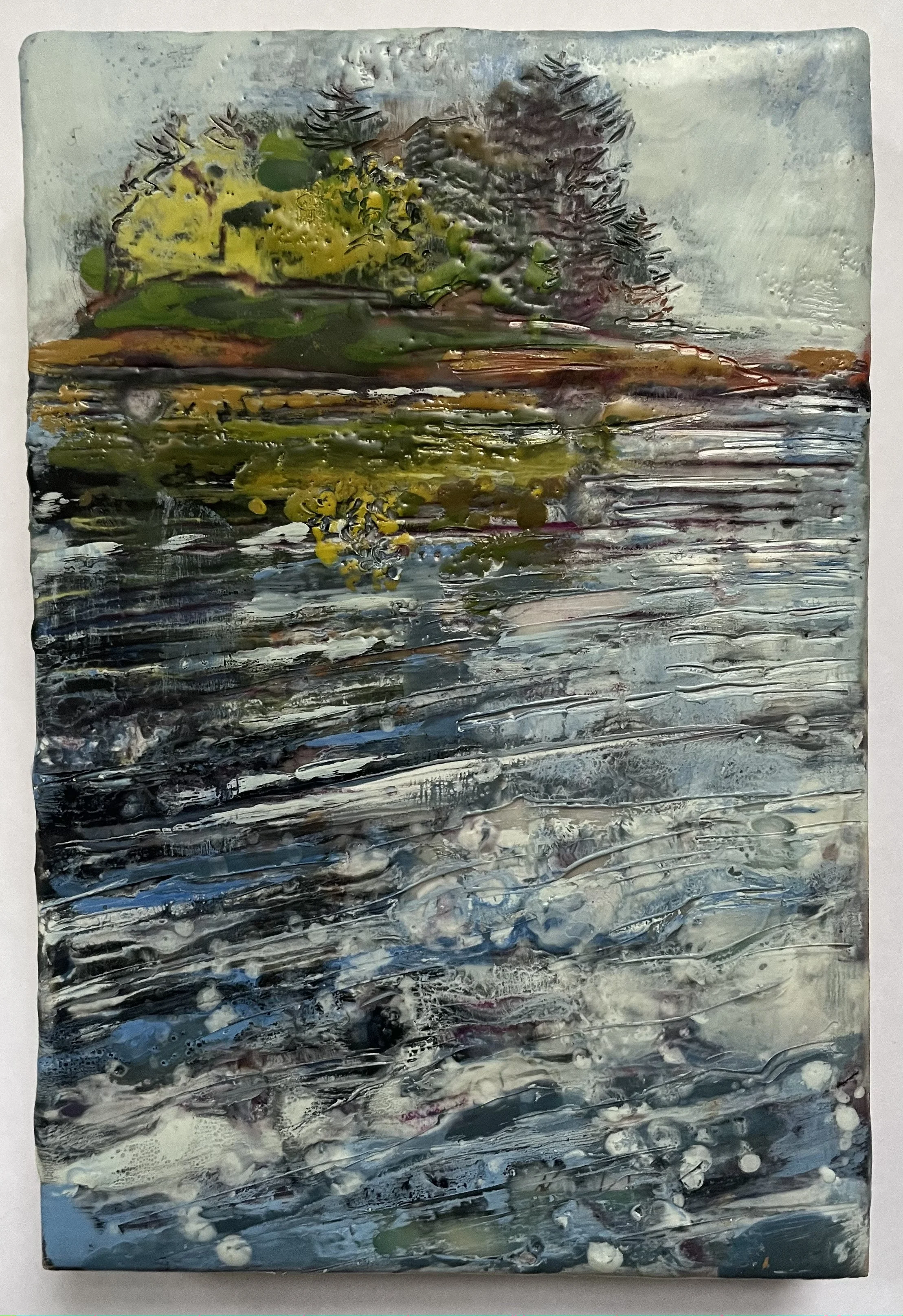 Little Island, Owl's Head