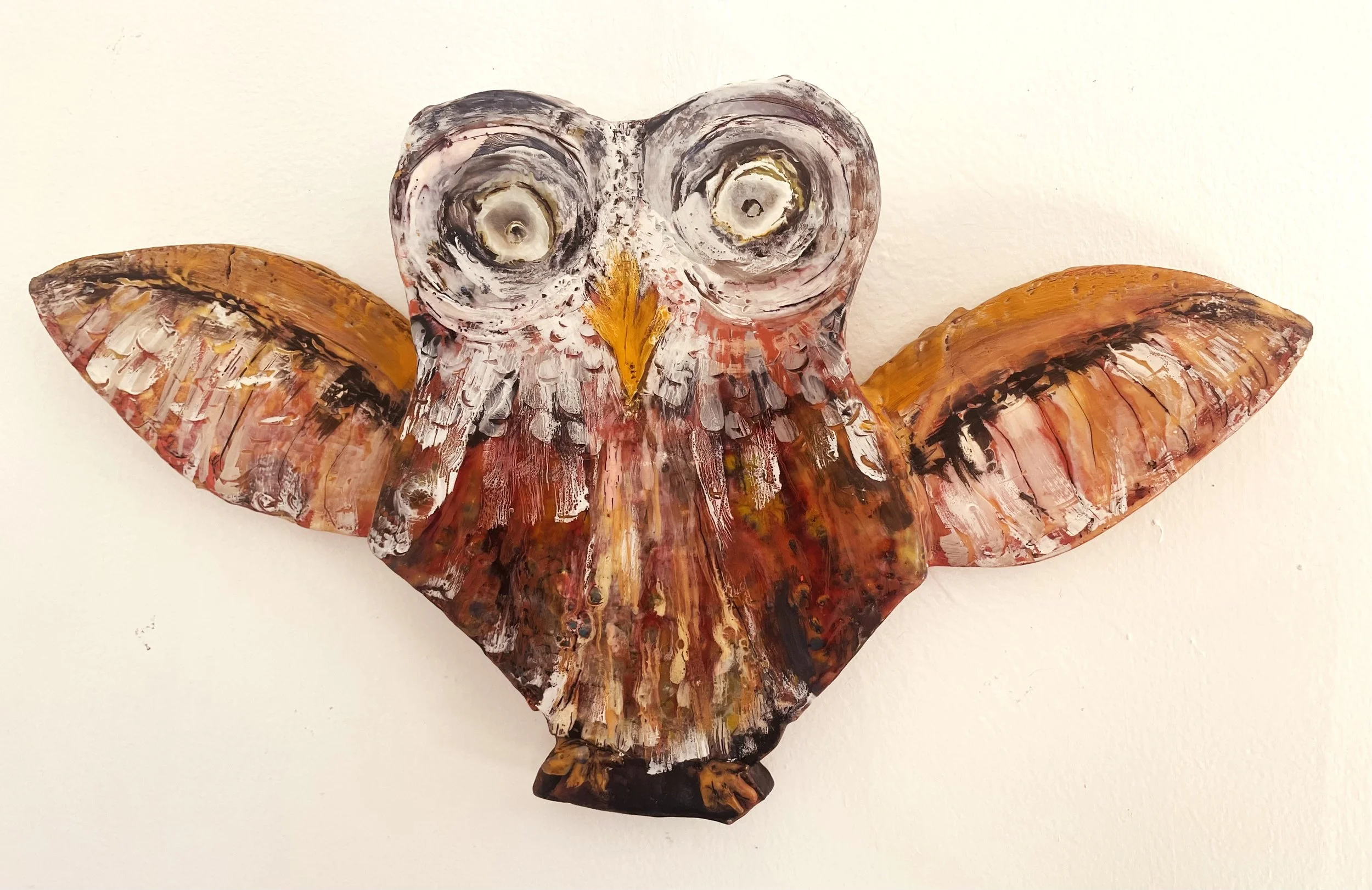 Morning Owl