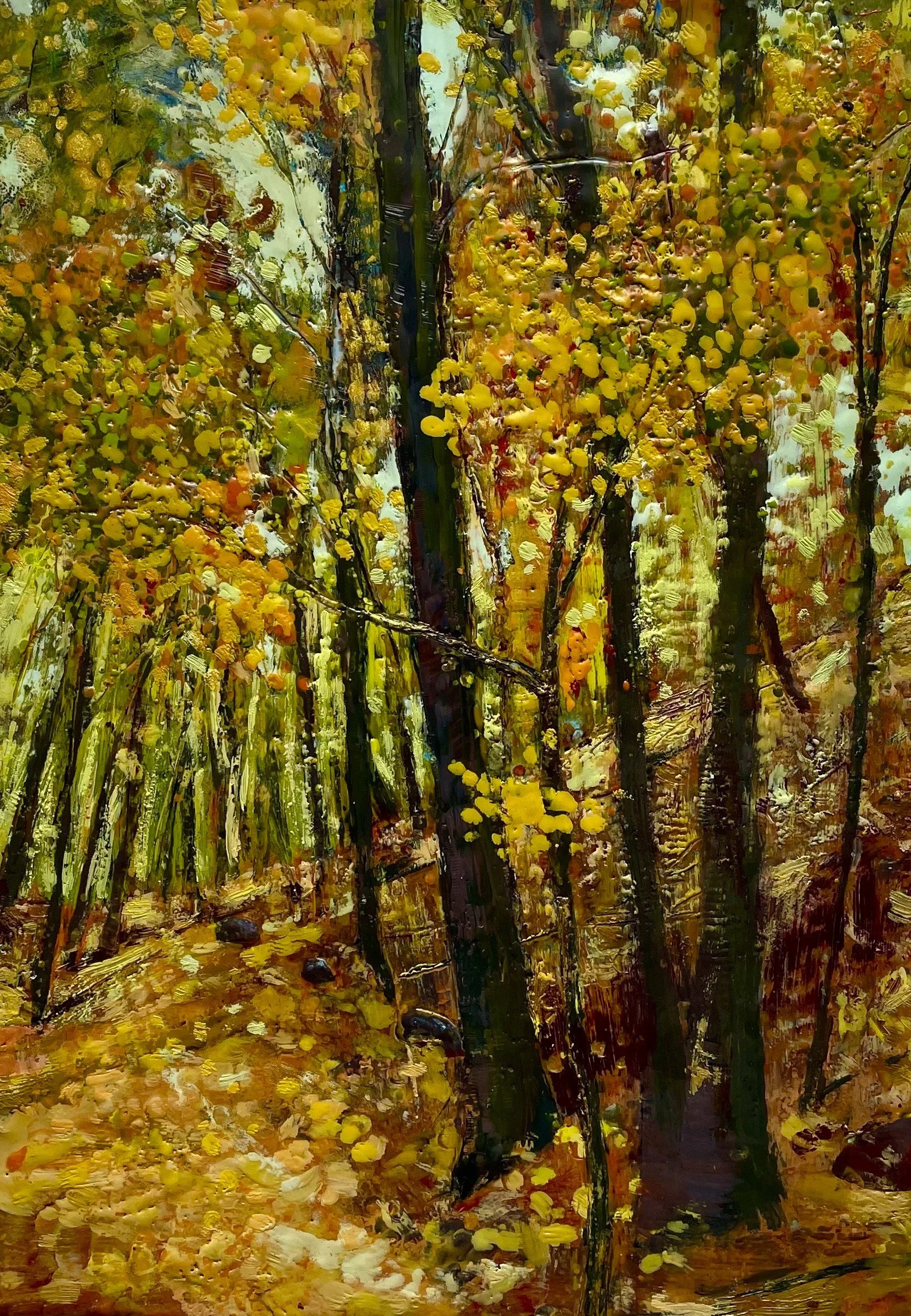 Woods End 2
