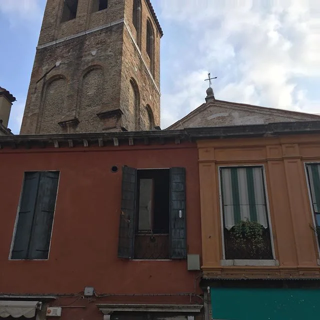 Venetian Baroque composer Barbara Strozzi had the good fortune to be born at a geographical and historical epicenter of musical innovation. The new genre of &quot;opera&quot; had just been invented in Venice in circa 1600, nineteen years before her b