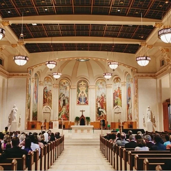 Celebrate the beauty and splendor of the holiday season with In Mulieribus, Portland&rsquo;s premiere women&rsquo;s vocal ensemble, as it presents &ldquo;Star of Wonder&rdquo; December 20th at St. Mary&rsquo;s Cathedral in Northwest Portland.

The co