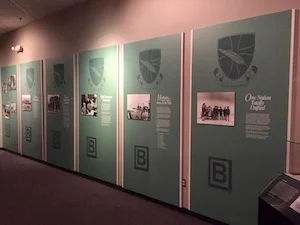 National Museum of the Mighty Eighth Air Force