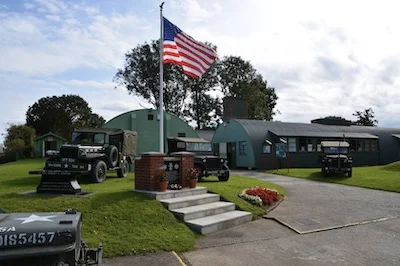 The Red Feather Club, Horham UK