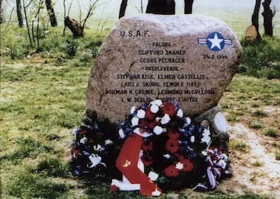 Øster Højst, Denmark