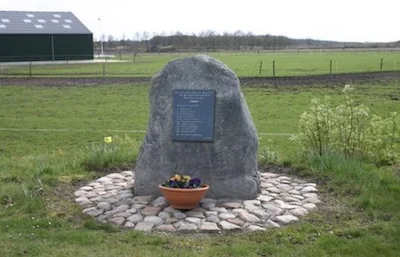 Oranje, Midden-Drenthe, The Netherlands