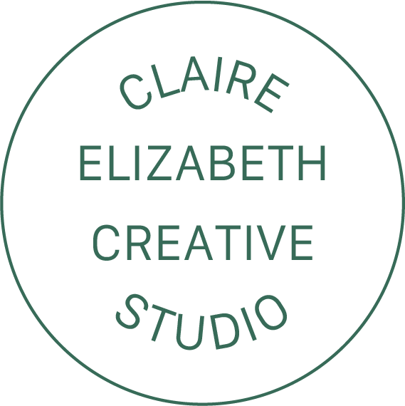 Claire Elizabeth Creative Studio