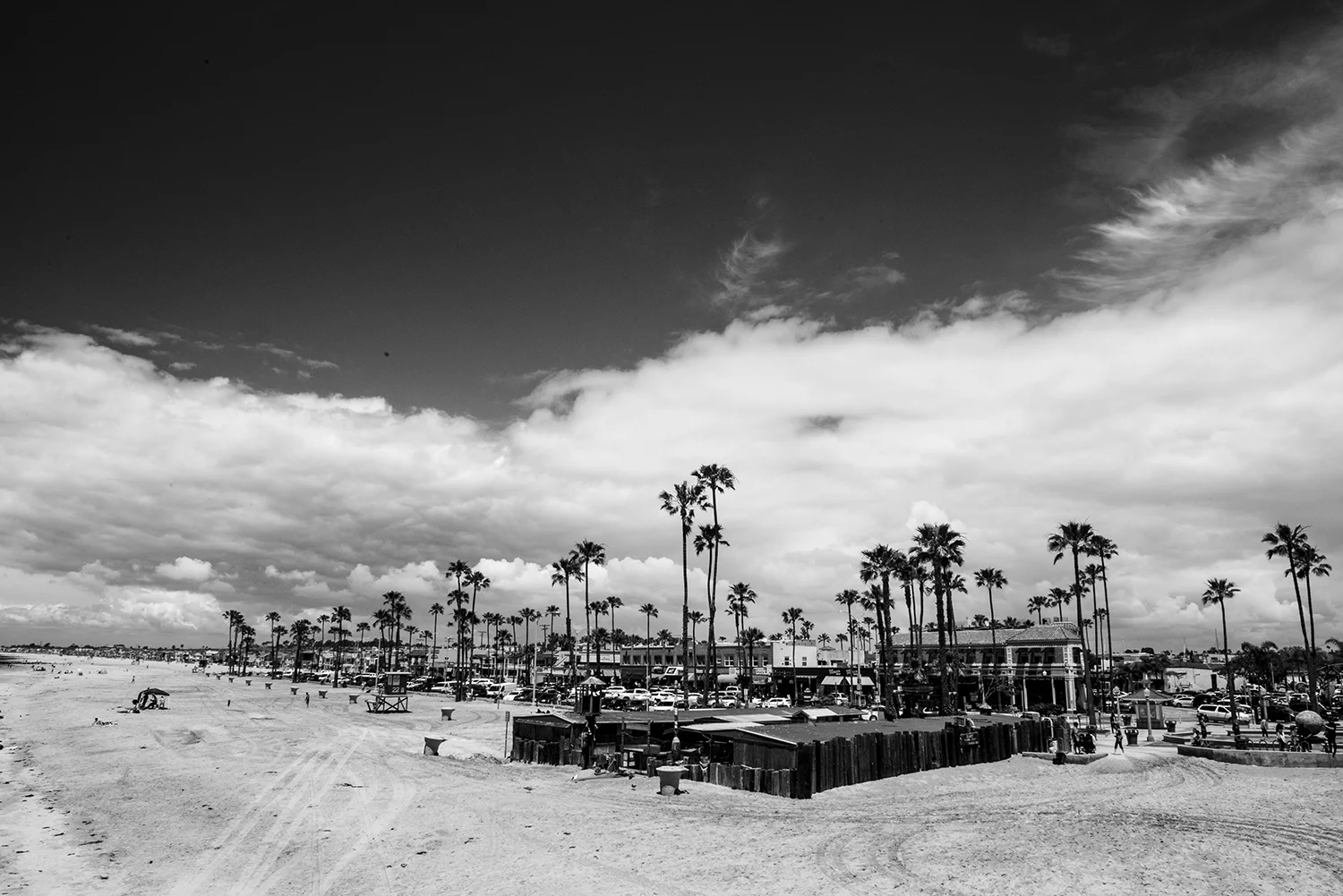 Newport Beach,CA.