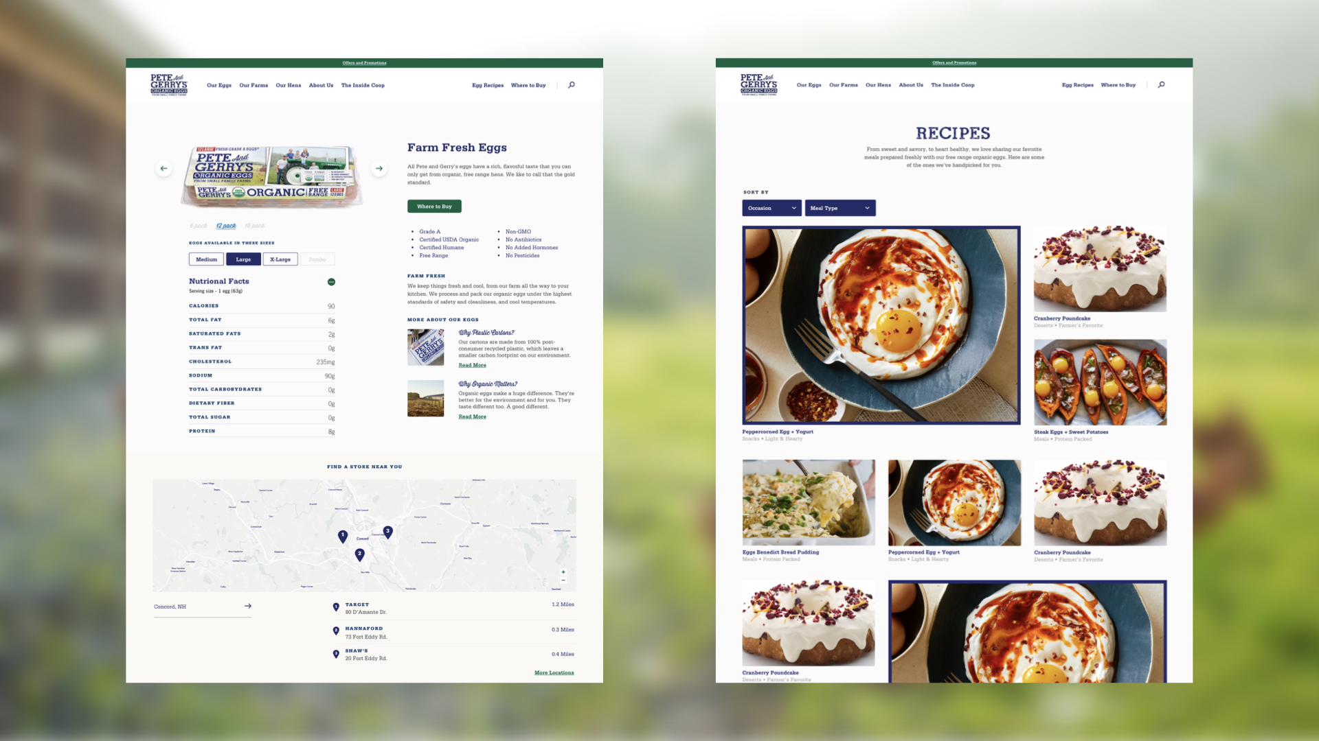 FARMERS PAGE