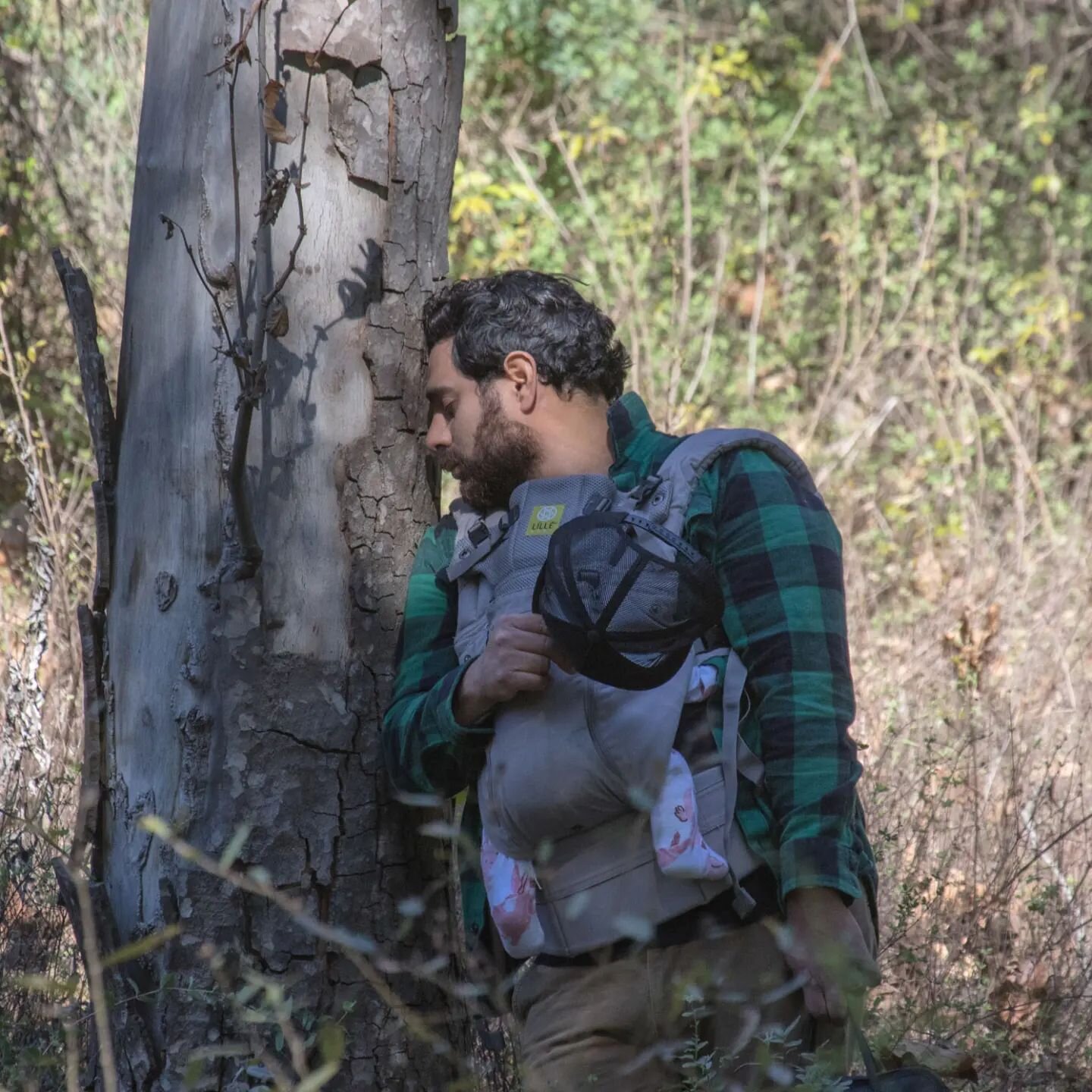 Hay im&aacute;genes que no necesitan muchas palabras ✨

.
.
&iquest;Te gustar&iacute;a vivir una experiencia guiada de ba&ntilde;os de bosque, pero no te ha sido posible asisitir a un paseo?

En unos d&iacute;as compartir&eacute; por aqu&iacute; la o