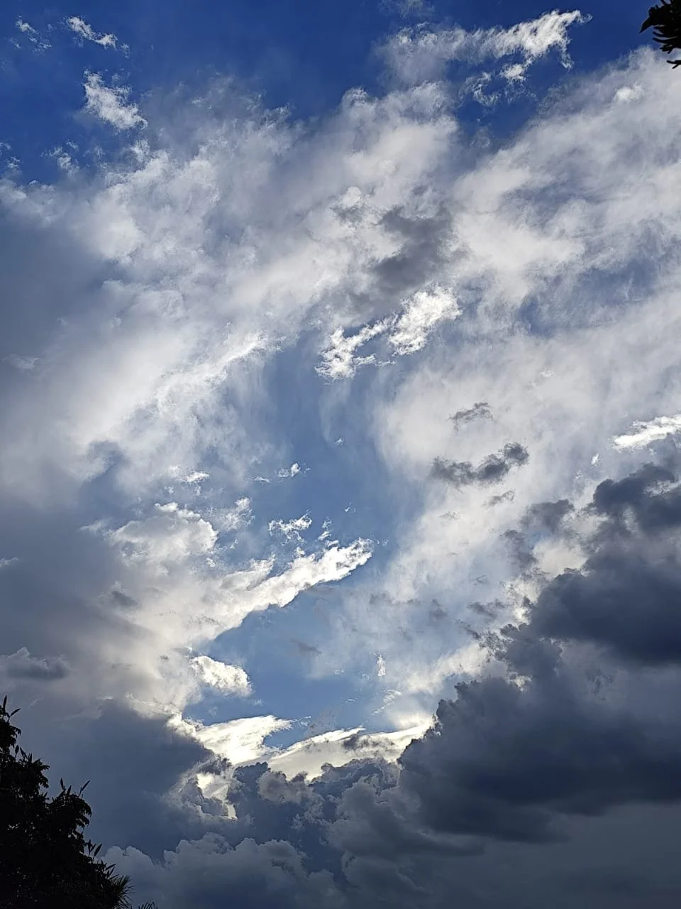 Sobre mi experiencia cercana a la muerte. Parte I.