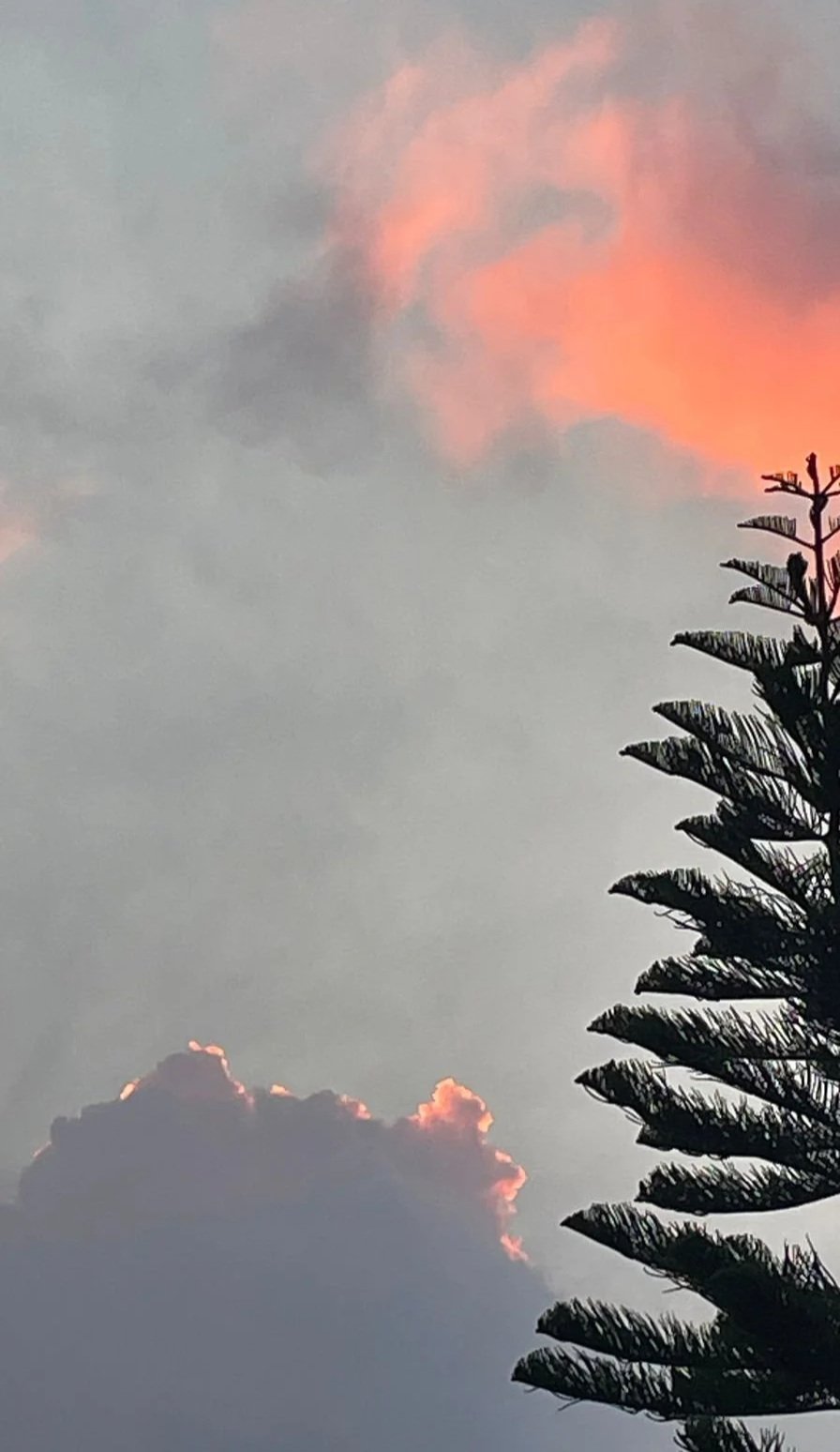 Sobre mi experiencia cercana a la muerte. Parte II