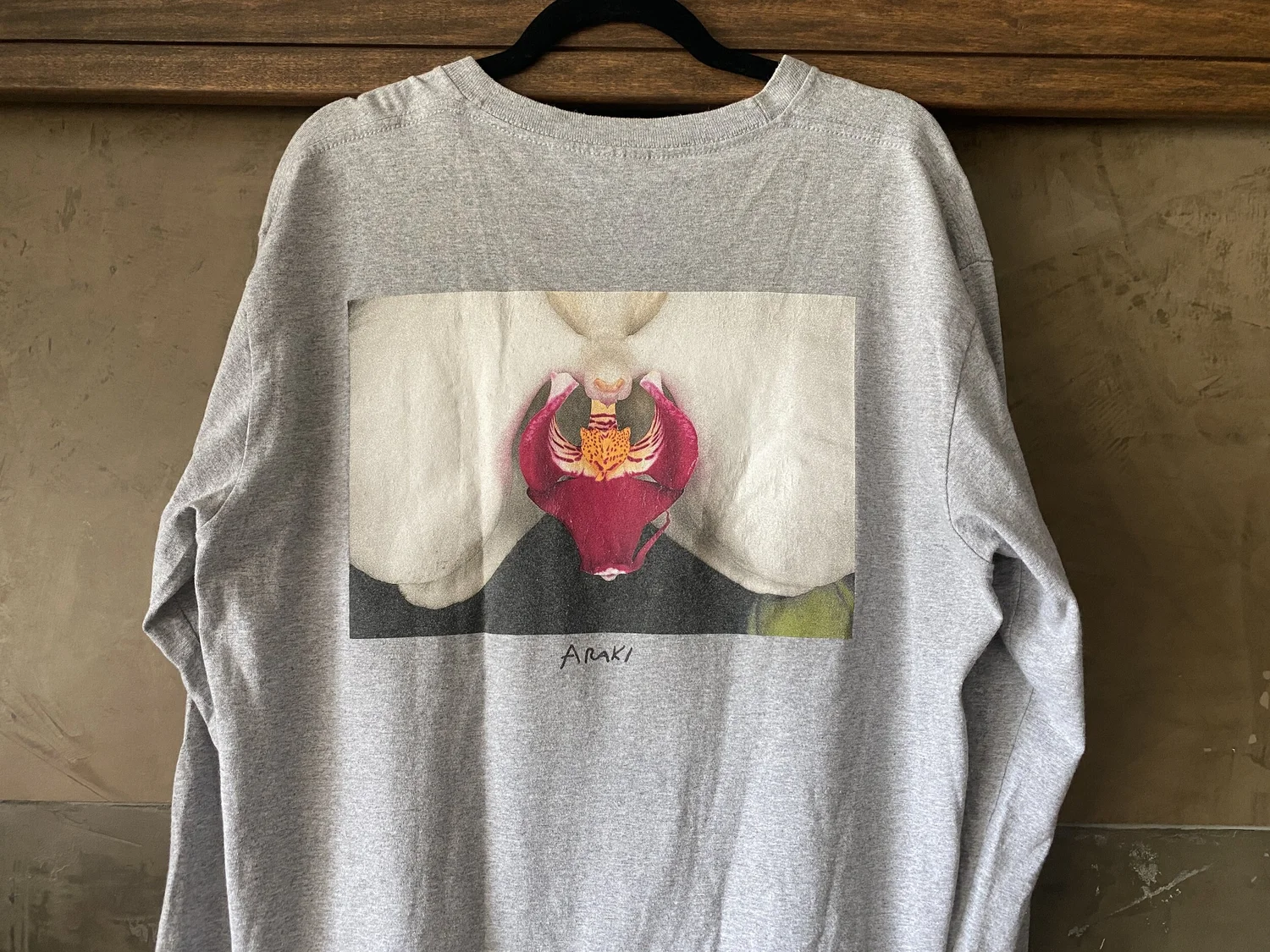 Supreme Hooded Eagle Zip Up Sweater (M) — SEATTLE SELECT
