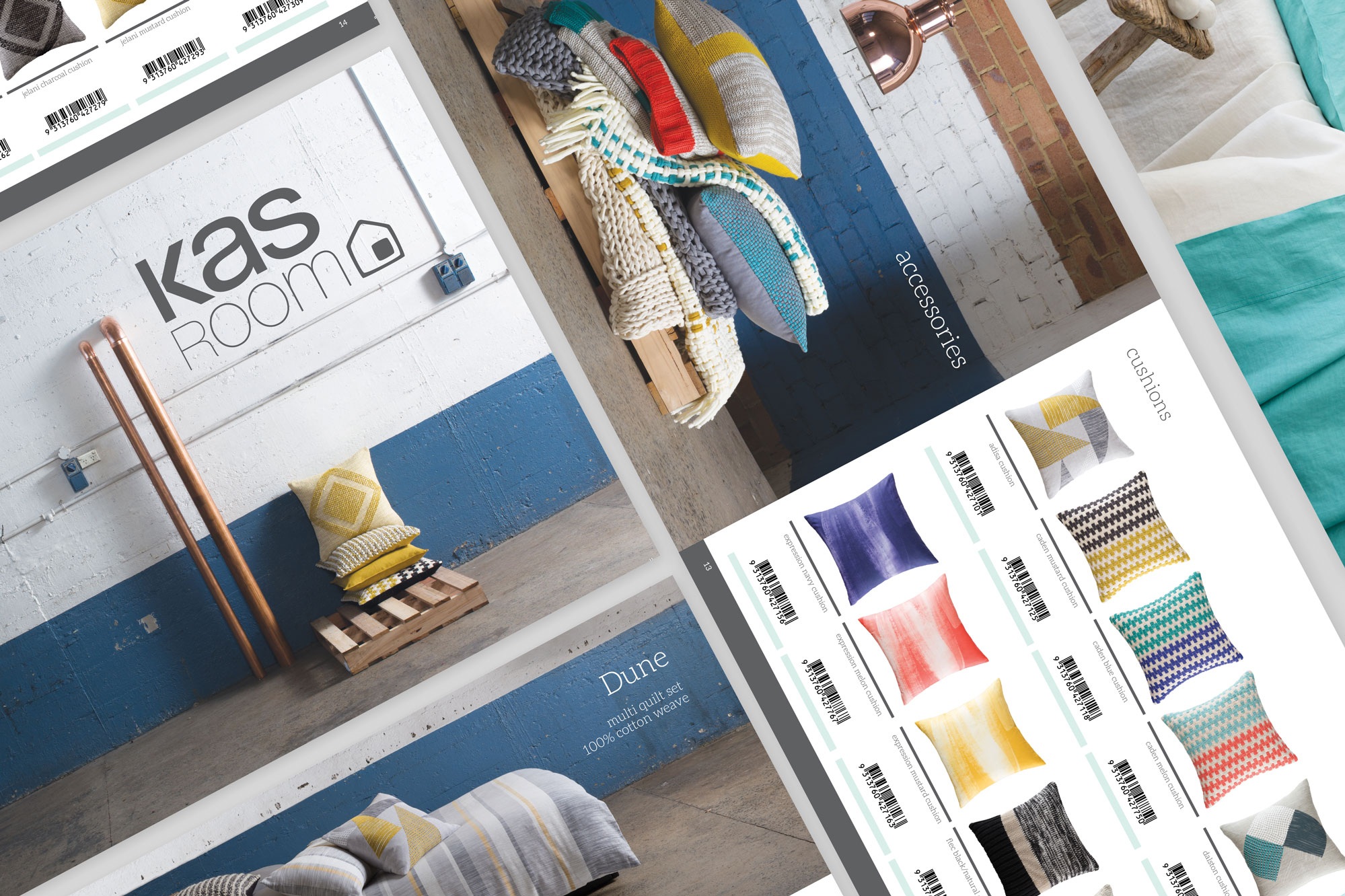 KAS Room Product guide