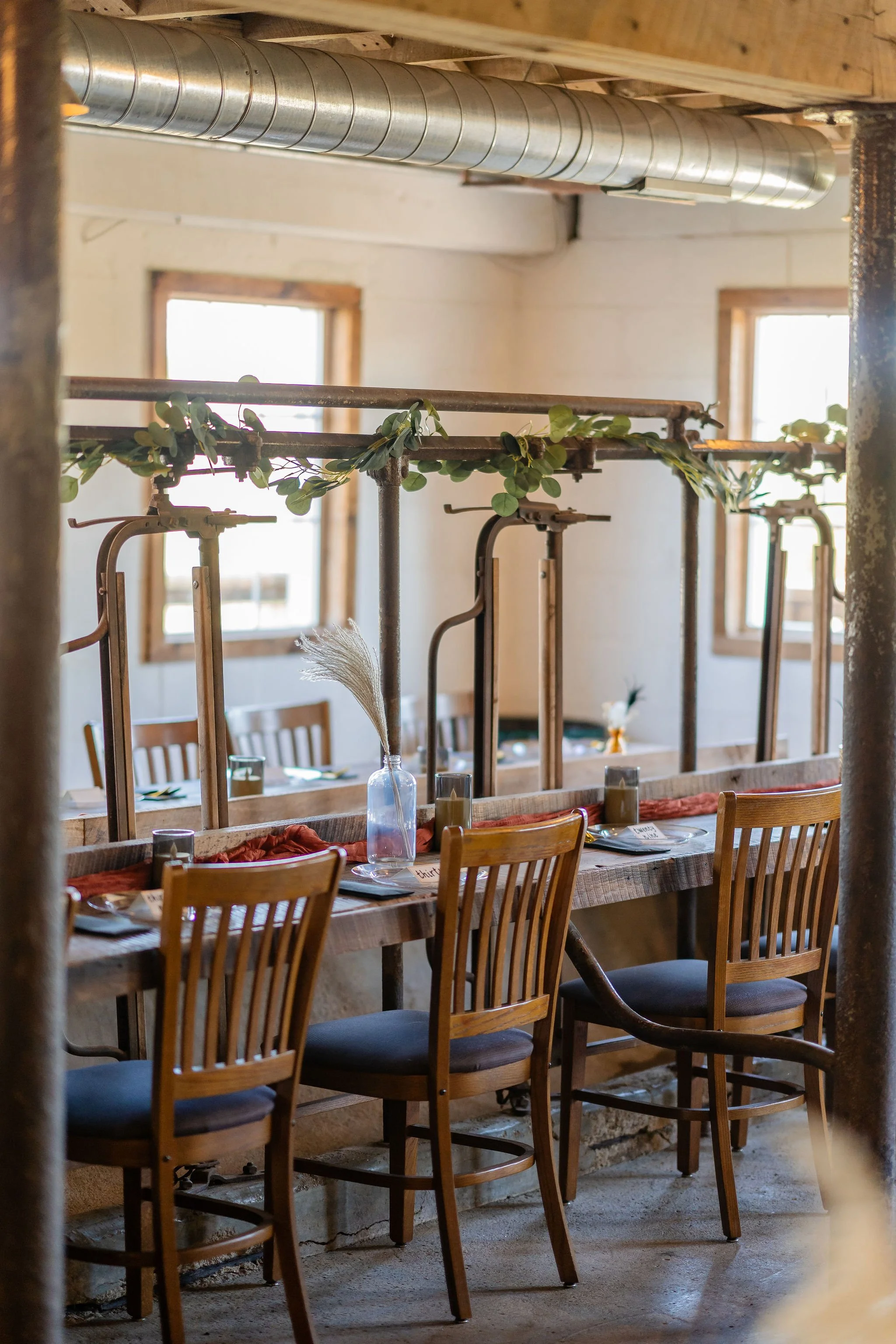 Feb 2026 Booked Couple's Open House