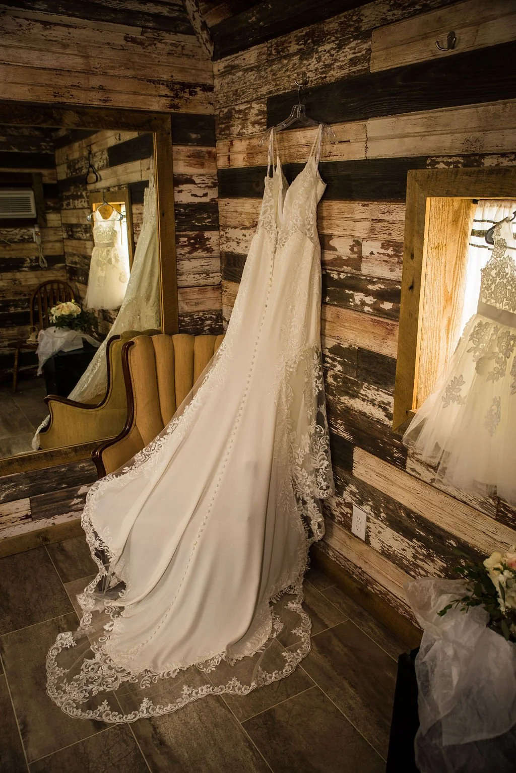 Mar 2026 Booked Couple's Open House 