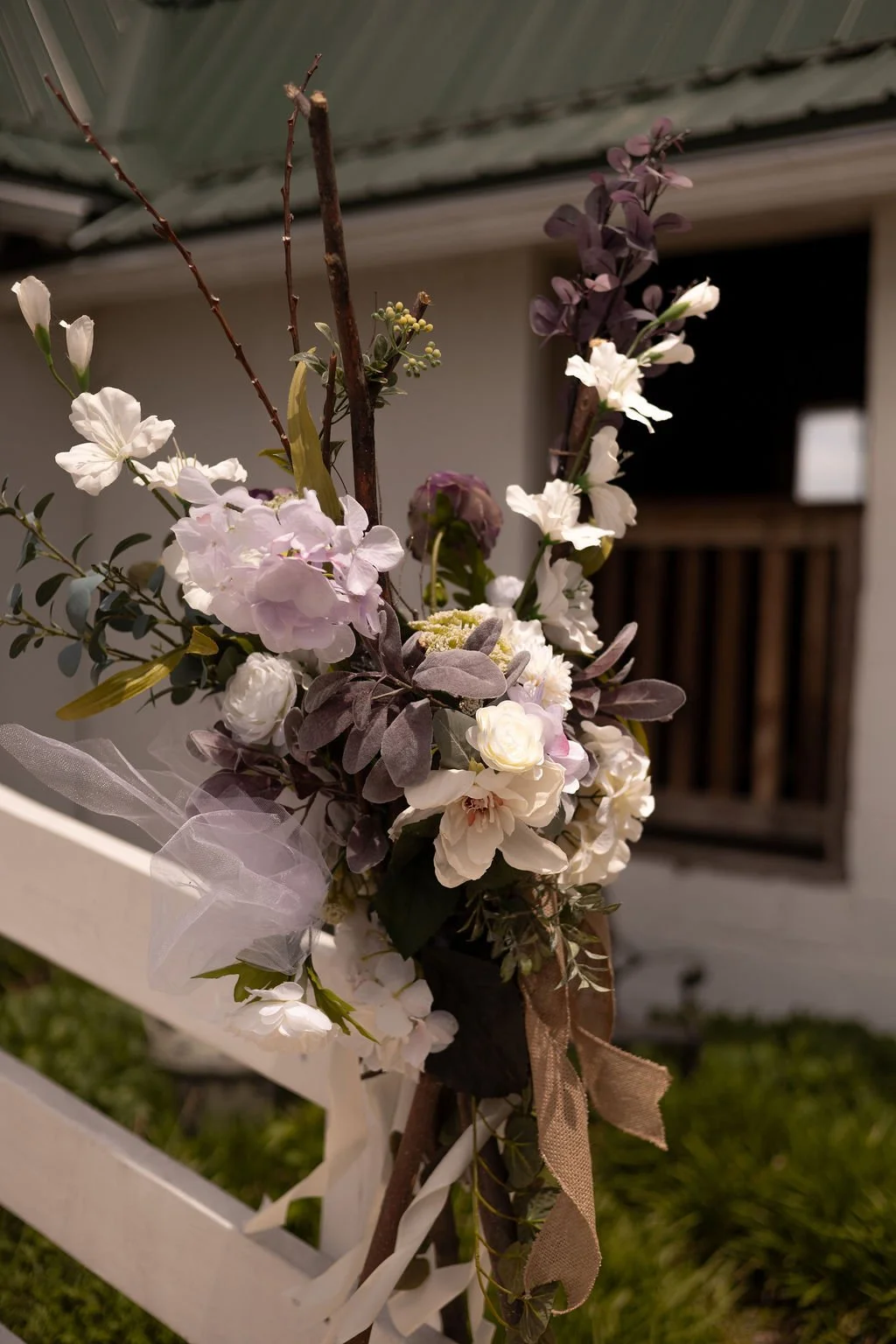 Sept 2026 Booked Couple's Open House