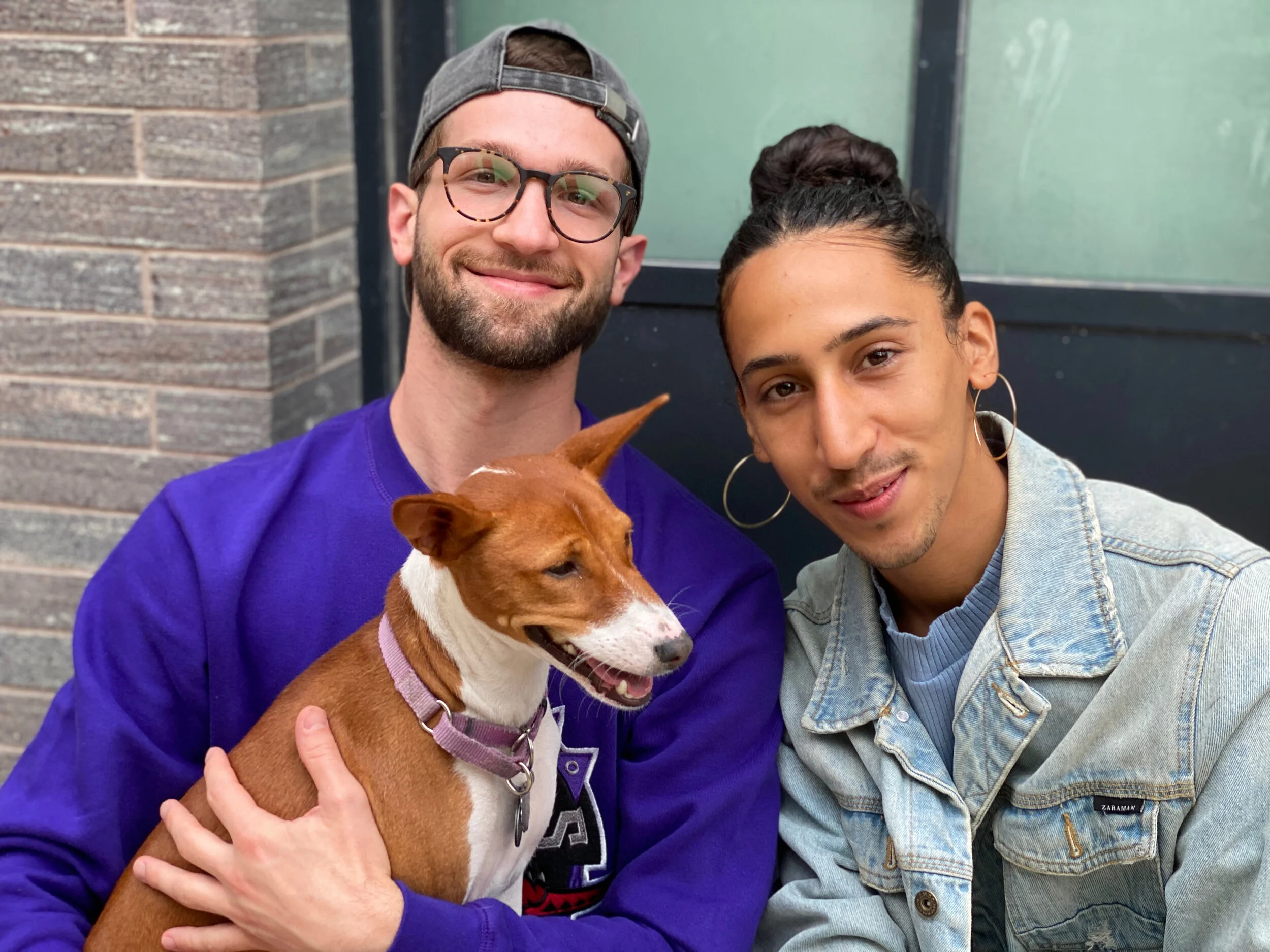 Sunday Basenji Run - New York City Basenji Meetup - 29 August 2021