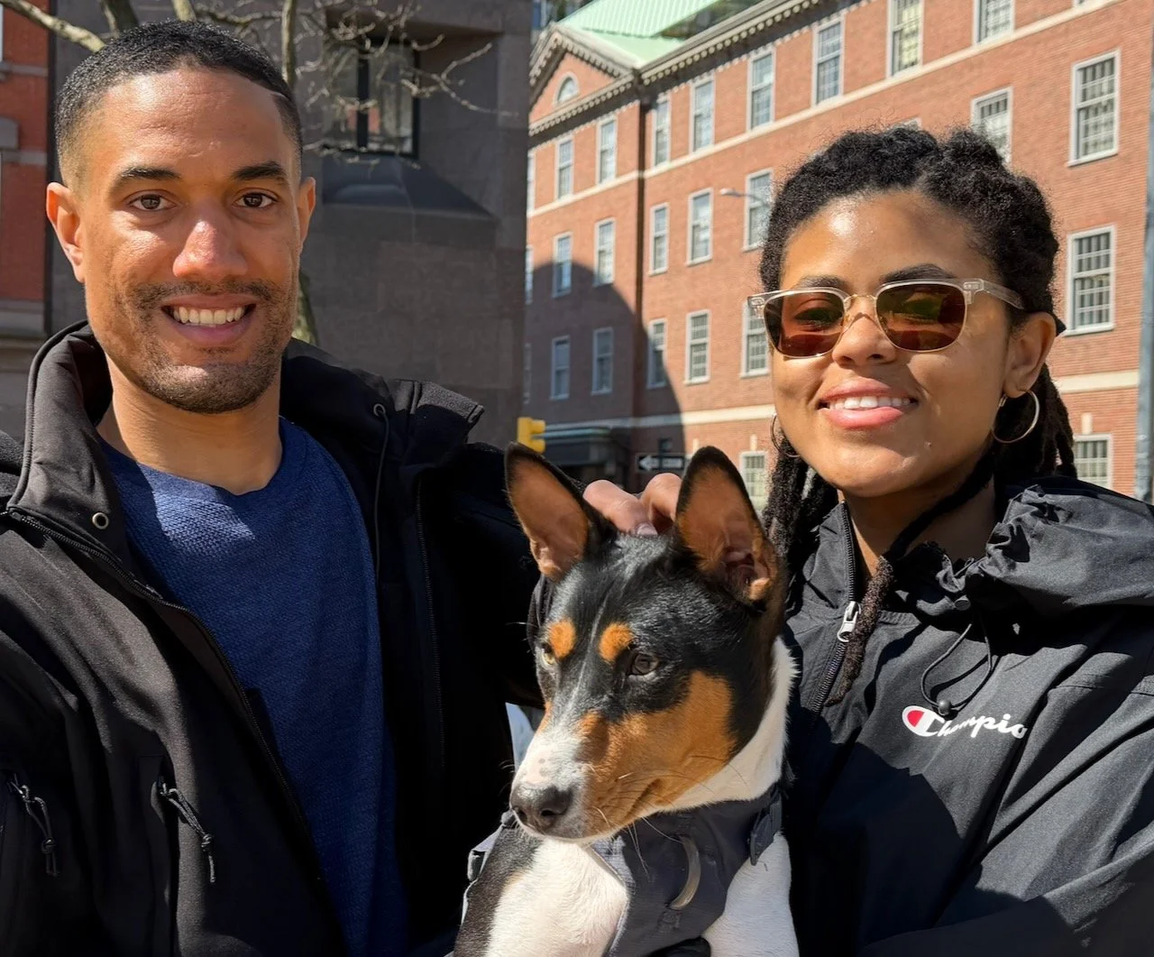 Join Us! - New York City Basenji Meetup - 3 May 2026