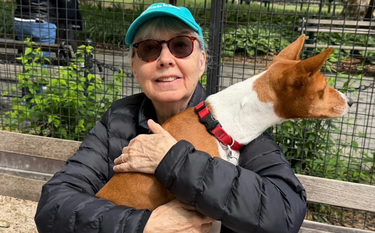Join Us! - New York City Basenji Meetup - 17 May 2026