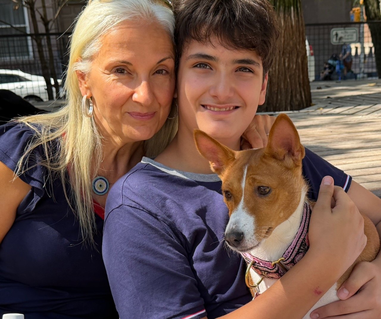Join Us! - New York City Basenji Meetup - 30 August 2026