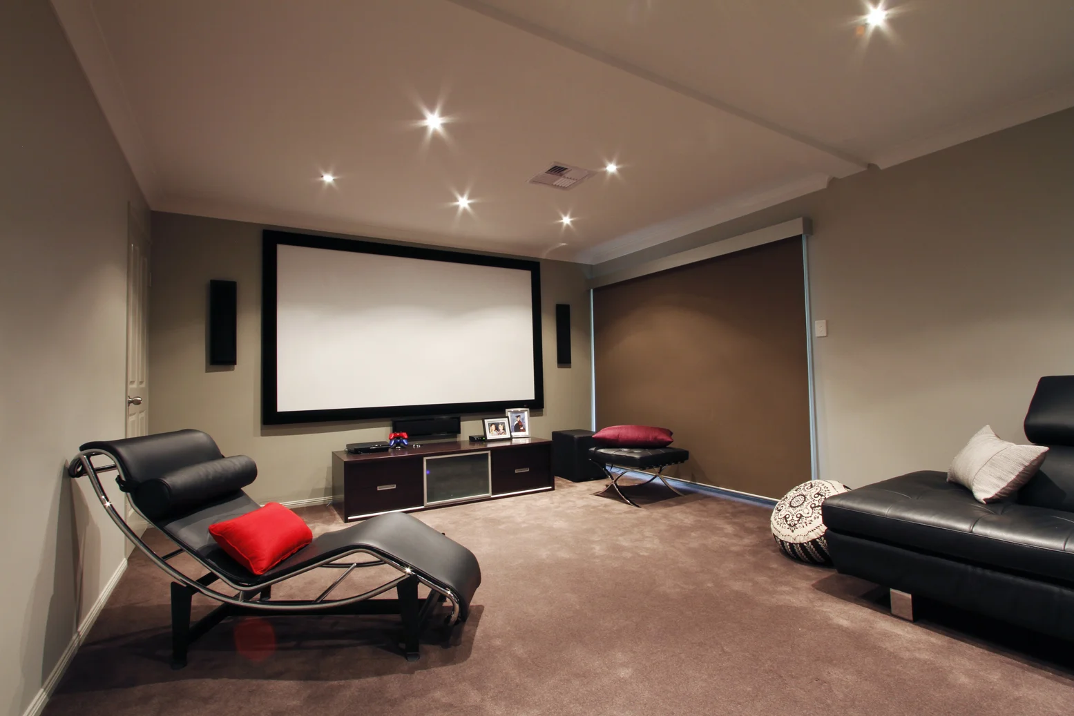 Relax in style