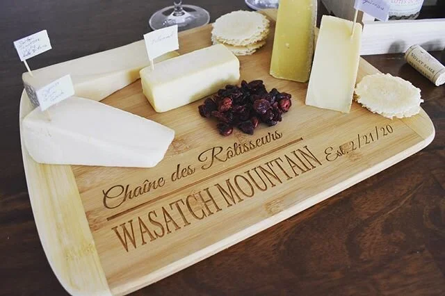 Loved our virtual cheese event with @chainewm tonight! 🧀 .
.
.
.
#foodielife #cheeselife #welovefromage #citizenhouseut