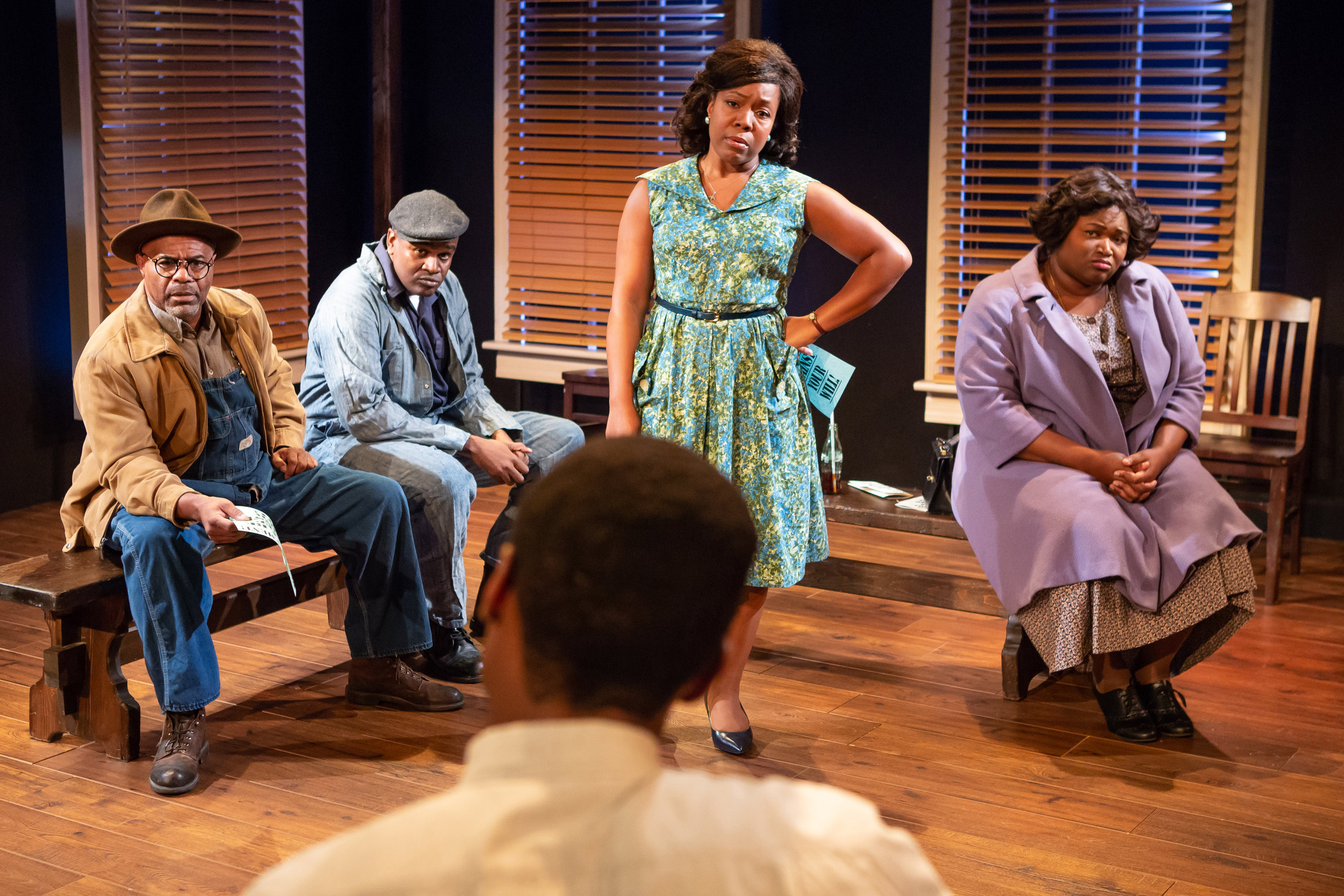 Ivan Holt, Shawn Randall, Lynnette R Freeman, Stori Ayers.jpg