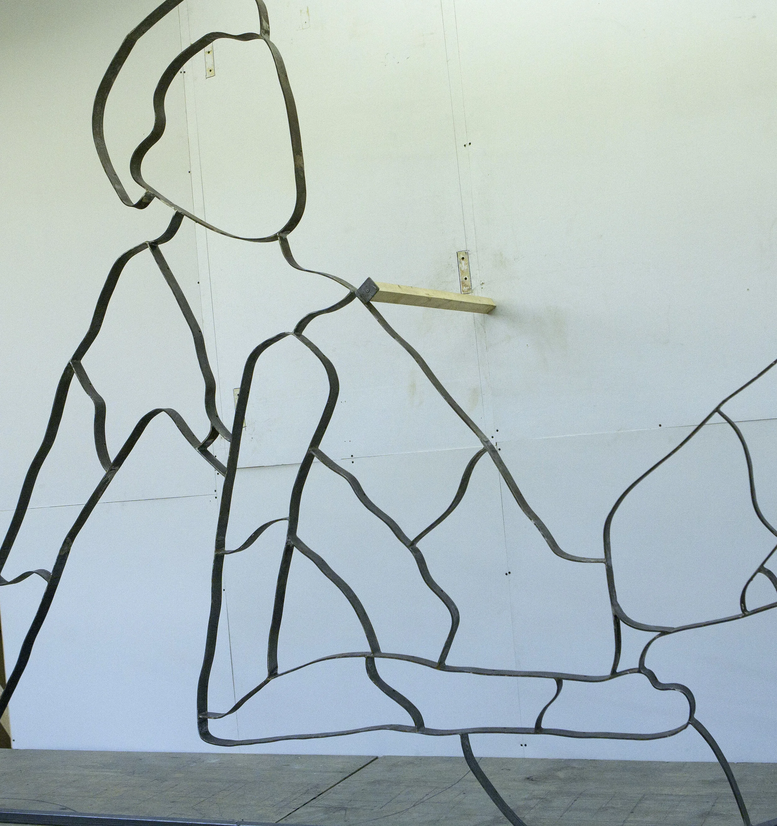   #2   Assemblage  