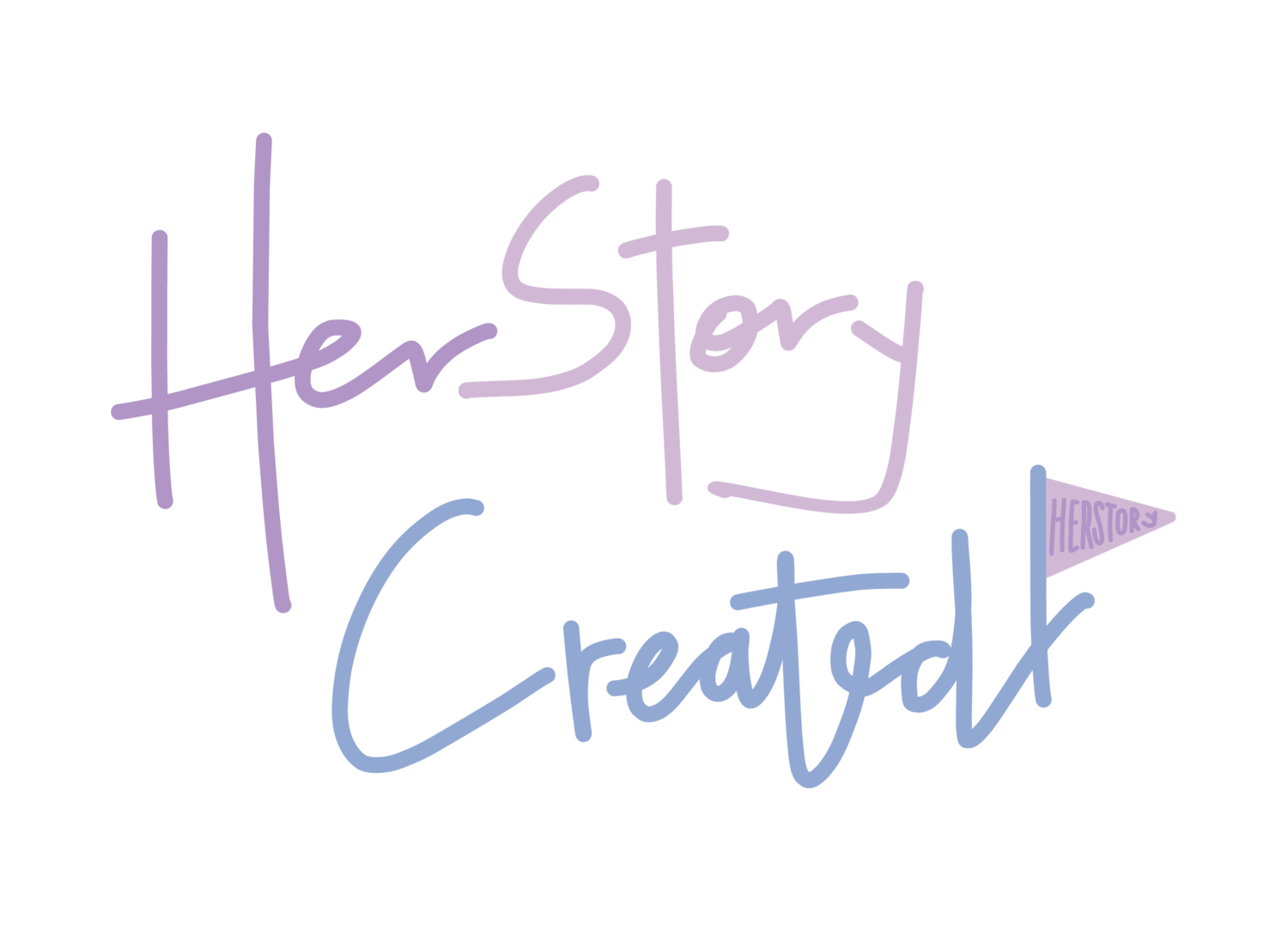 HerStory Created