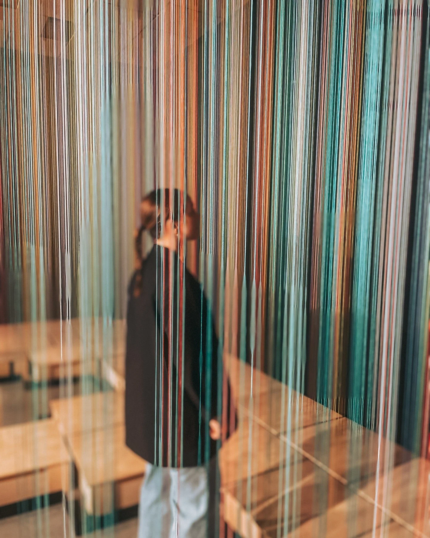 This weekend for International Artist Day, October 25, we’re celebrating the artists whose work helps us reimagine the world around us. Join us for the FINAL MONTH to experience installations from our partnering artists like Sweet Spot by Shawn