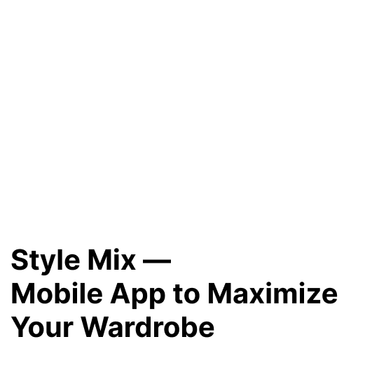 Style Mix