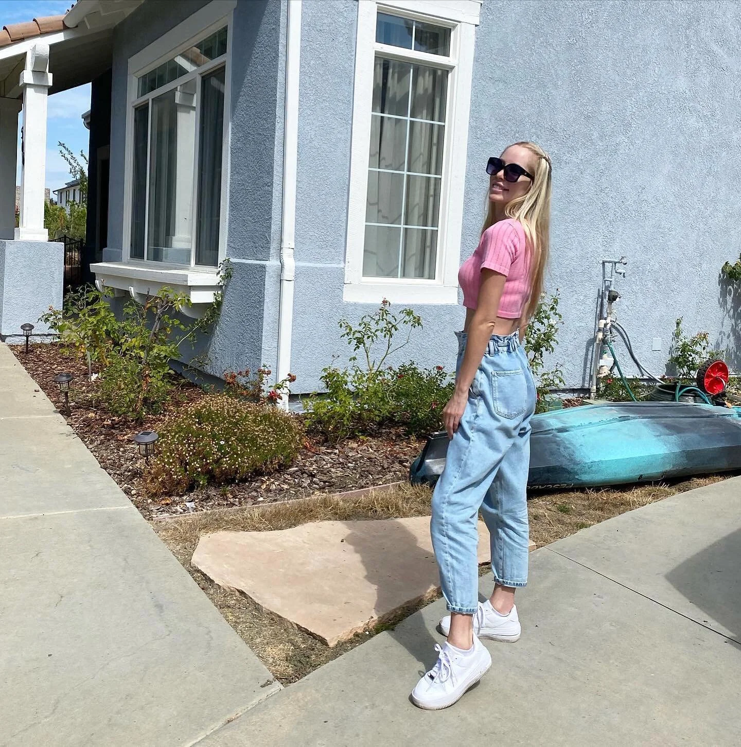 Barbie does real estate 👱🏻&zwj;♀️ #sold