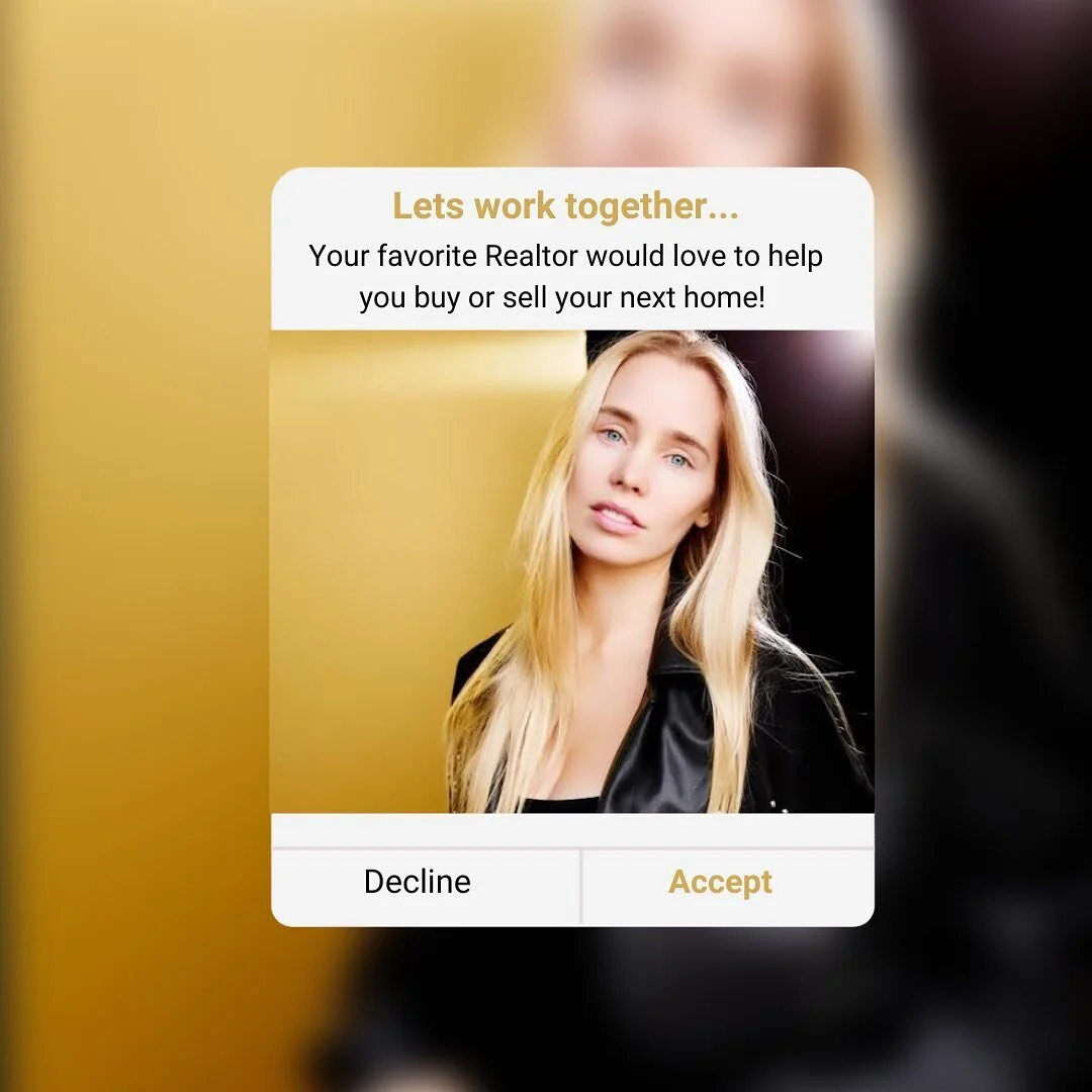 I work with Buyers and Sellers in the LA &amp; Malibu area, whatever your budget is⭐️

Not sure where to start, feel free to reach out to me to chat about the process of buying a home OR to help get pre-approved. 

📢 It doesn&rsquo;t cost you anythi