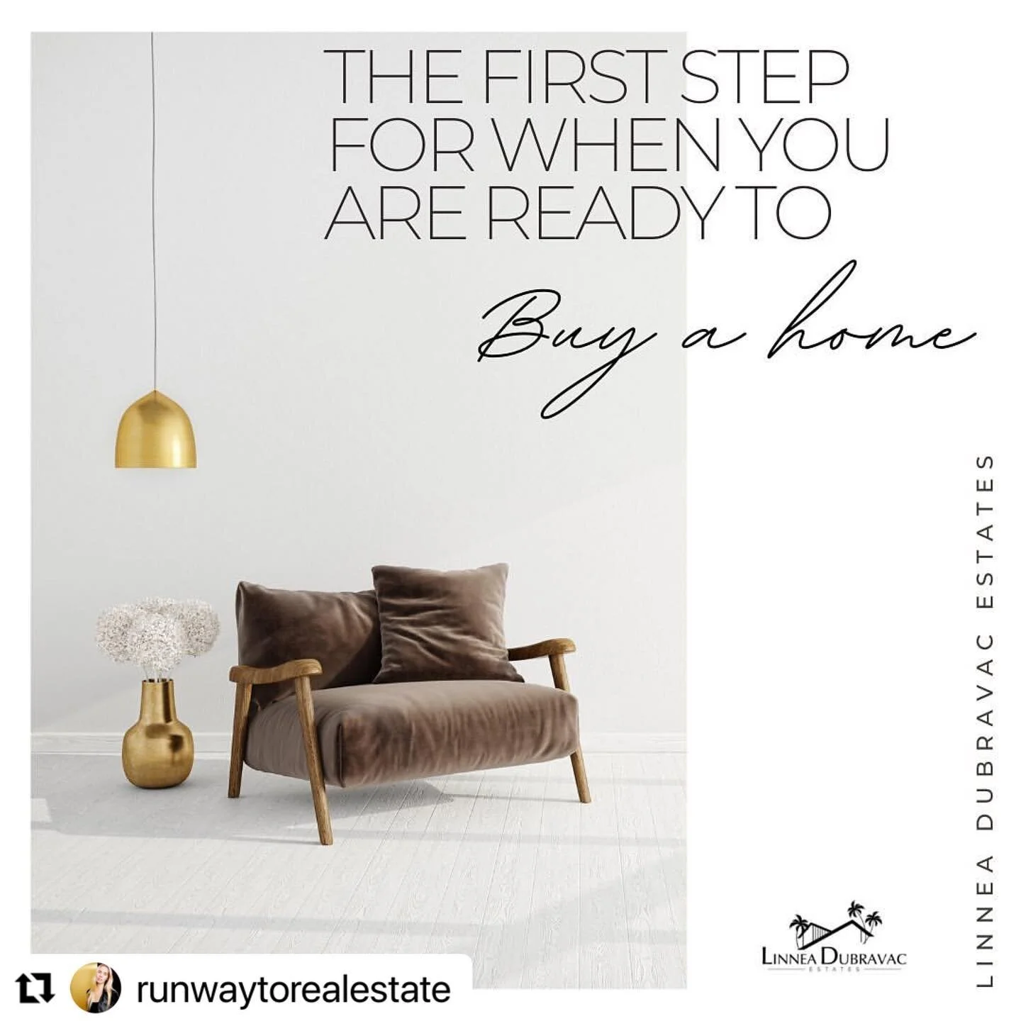 ⚡️YAY!!⚡️You&rsquo;re reading this because you&rsquo;re ready to find the perfect home and there&rsquo;s nothing more exciting than knowing you are one step closer to being a homeowner. There are important steps to take that will set you up for succe