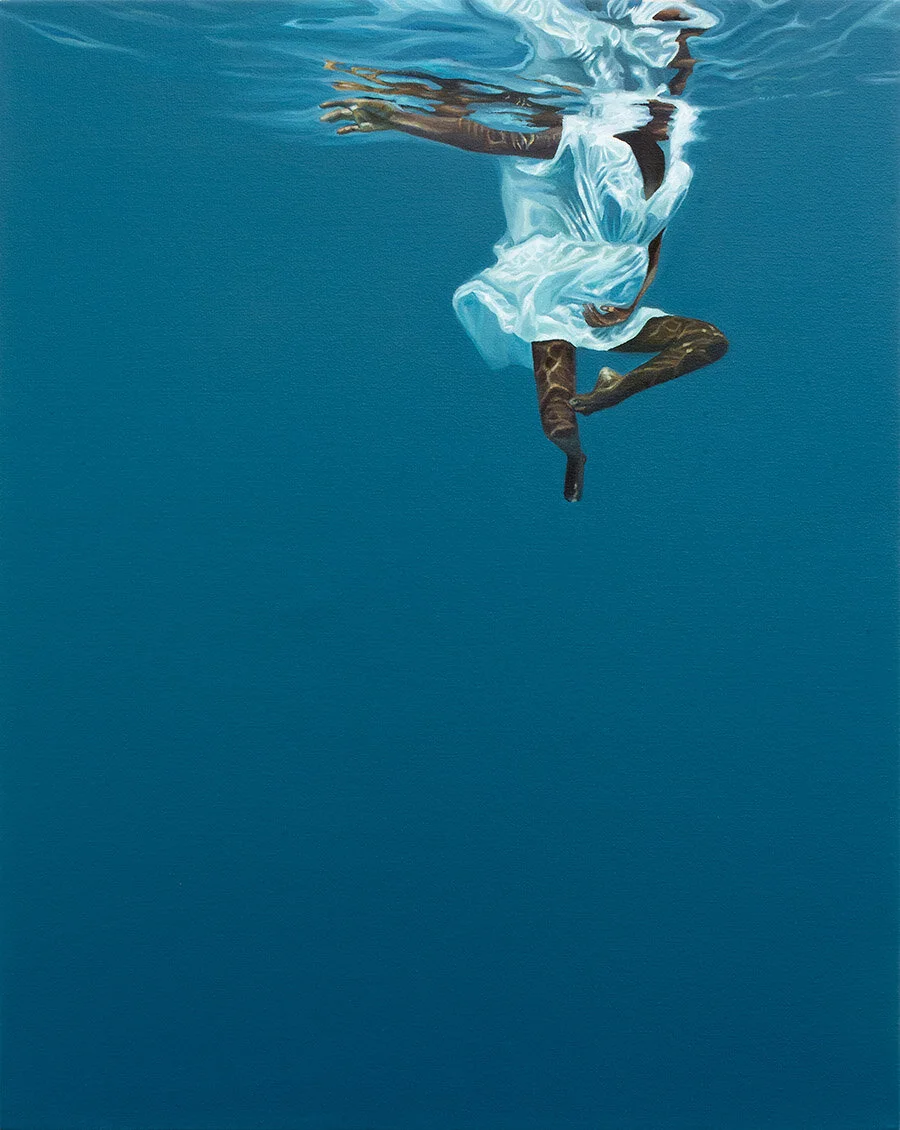 Deep Surrender