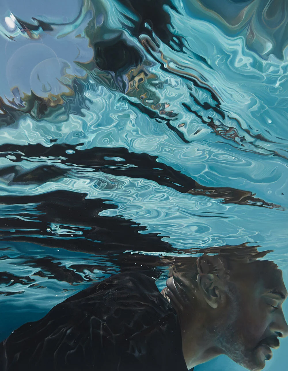 Requiem For My Navigator