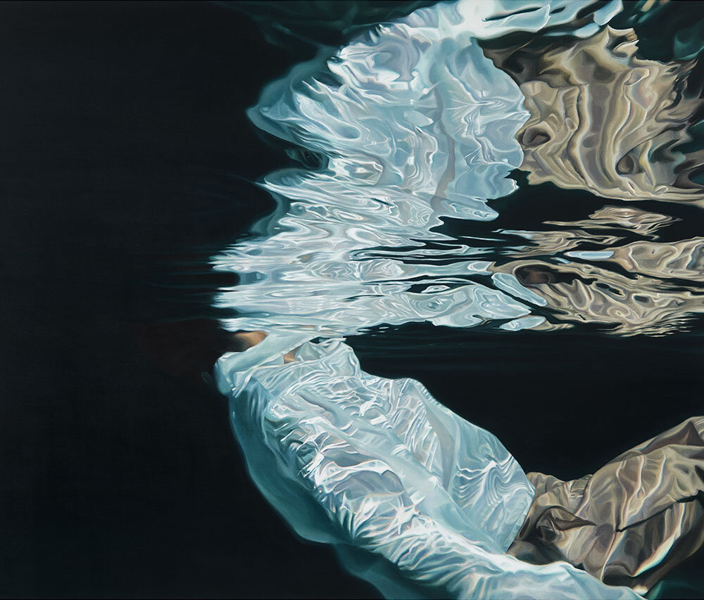 The Lightness Of Darkness