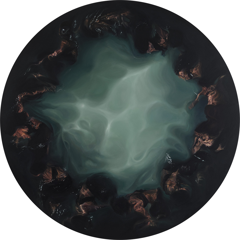 Like Other Gods With Ancient Rage