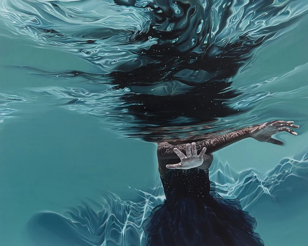 We knew it was coming