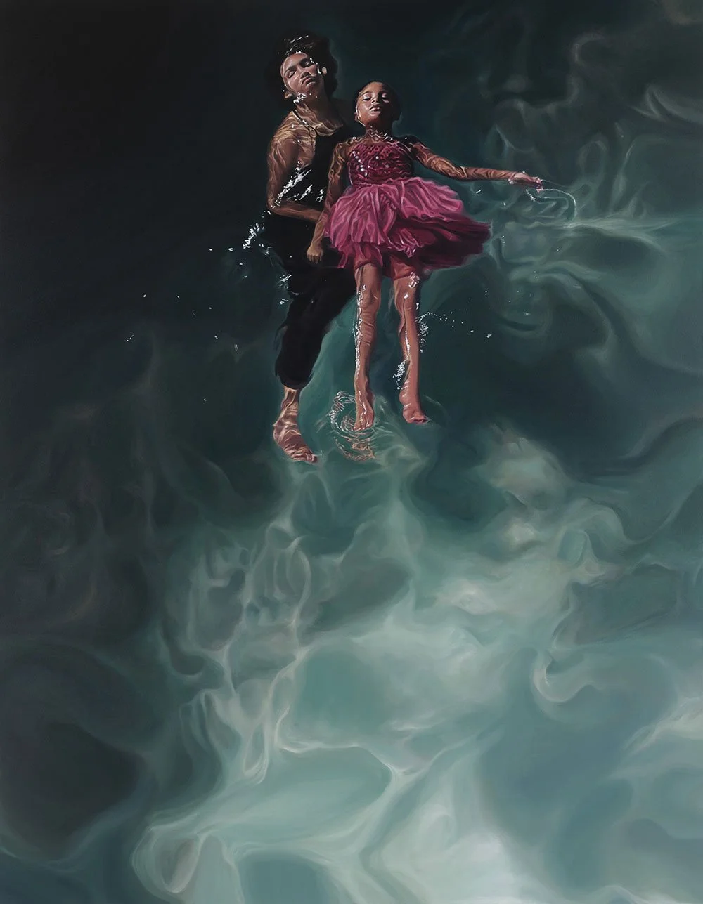 Beyond a Certain Oblivion