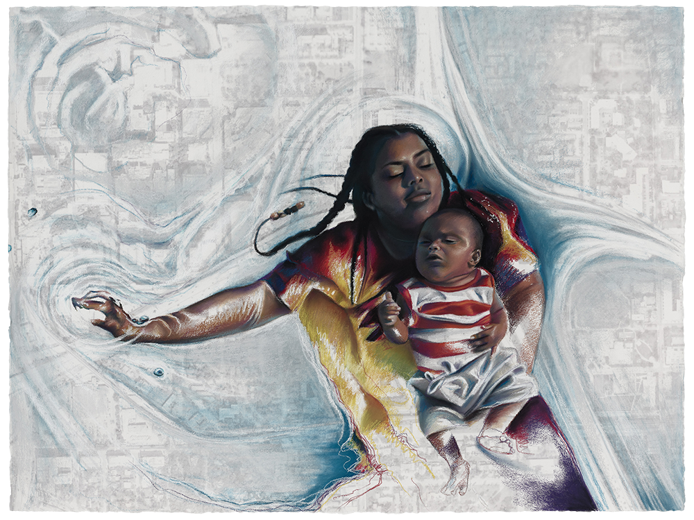 Hallowed Be Her Name