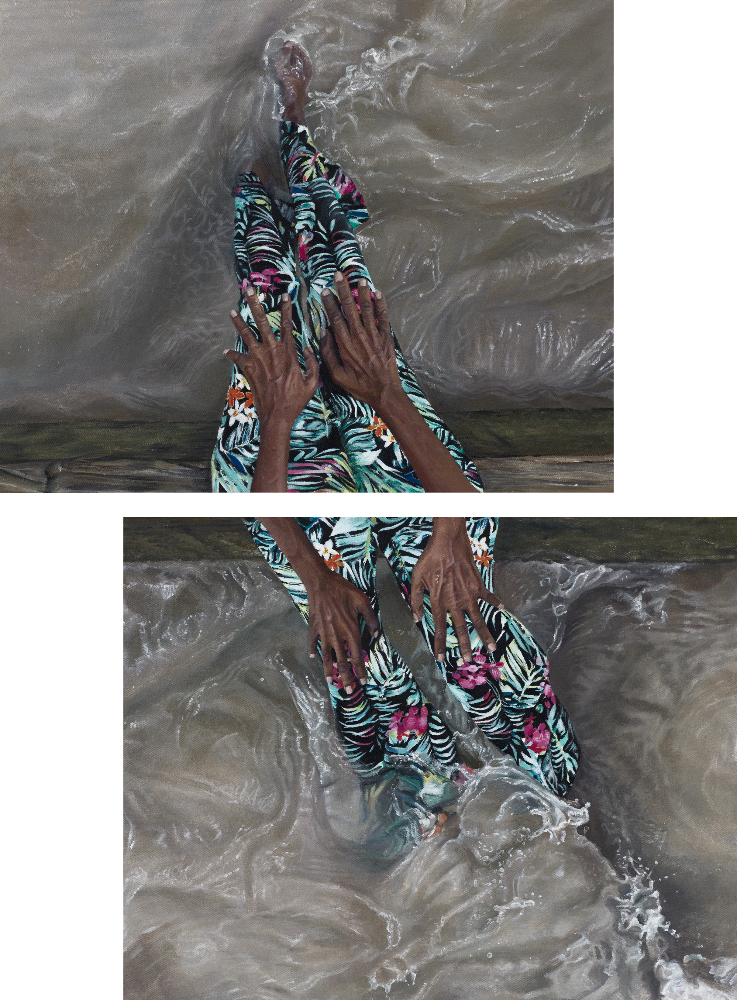 The Parts That Make You Whole