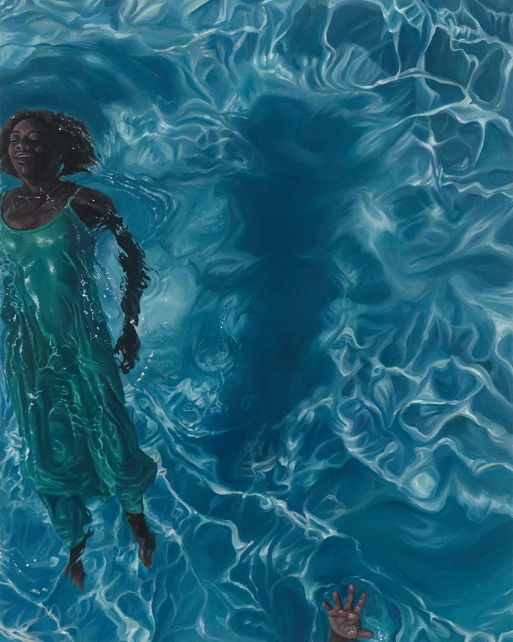 Release What I Will Not Give