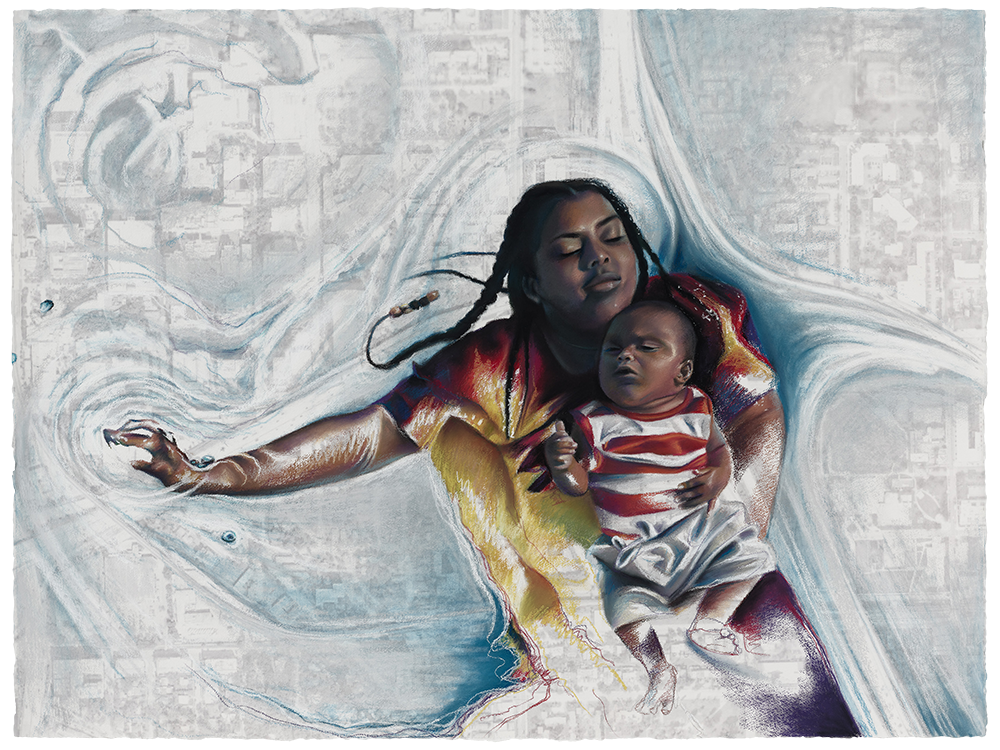 Hallowed Be Her Name