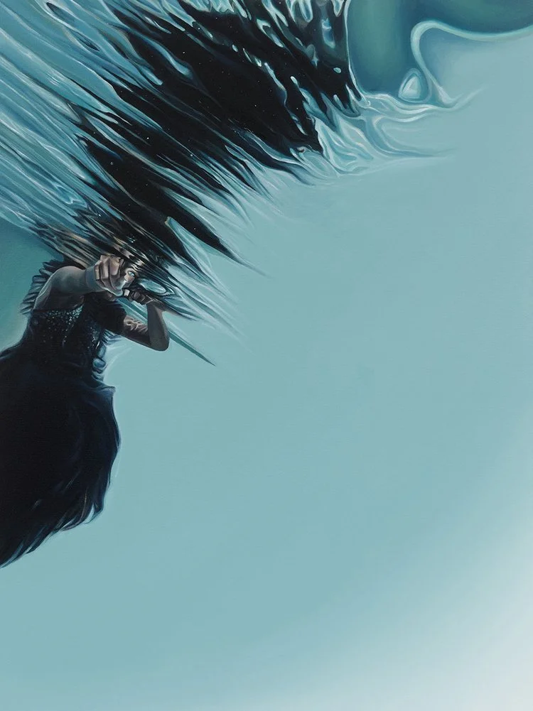 Cause All's Not Lost