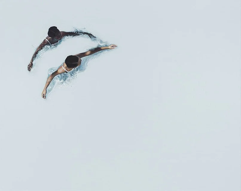 Yesterday Called And Said We Are Together