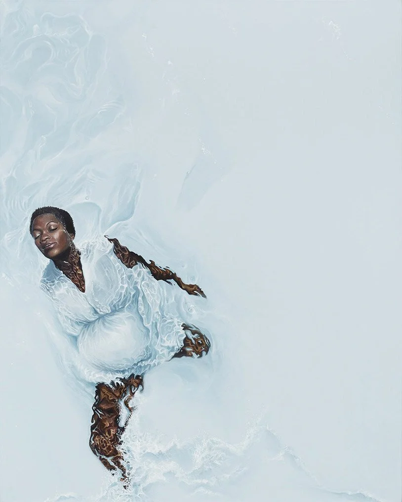 Wade, Ride This Wave Of Mine